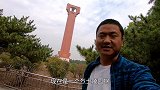 太原东山的牛驼寨，是解放太原的门户，也是战斗最激烈的地方！