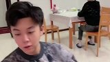 当我突然作妖被我婆婆看到！