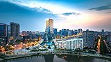 我国这4座城市，最有可能比肩北上广深，重庆、成都均上榜