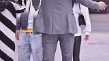 这是闺蜜之间的拥抱