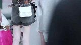 这就是真的街拍眼神好有杀气求安慰