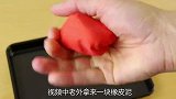 用镓制作指尖陀螺，成品很惊艳，网友：竖起大拇指！