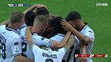中超旧将意甲闪光！热鸟小角度破门 回归5场进3球