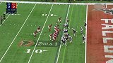 NFL-1617赛季-季后赛-超级碗-弗里曼本周高光表现集锦-专题