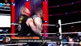 WWE-16年-SD第900期：双人组合混战赛幸存者大赛小队VS落选选手小队-全场