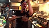 最任性牛排店，一小时吃完牛排终身免单，中国吃货有福了！