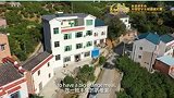 “向未来·共筑长江梦”湖北省外国留学生短视频大赛 二类获奖作品：《带老外去吃席》系列《橙宴》