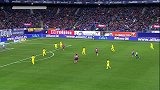西甲-1516赛季-联赛-第25轮-马德里竞技vs比利亚雷亚尔-全场