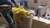 对于农民工师傅们来说，这简直就是一件神器！