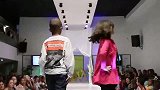 时尚走秀：选美大赛展示，奔放热情的走秀(3)