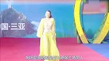 汪峰带女儿进行亲子鉴定章子怡面纱被揭下，好后吗人设是其伪装的