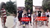 小时候的承诺难道都只是个玩笑