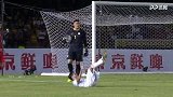 半场集锦-菲律宾0-0国足 武磊凌空射门埃神多次滑倒
