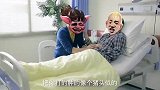 原来八戒还是最疼金蝉的徒弟