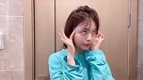 都放寒假了吗小宝贝们？#快手颜值