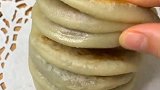 红糖小饼这样做家人都爱吃