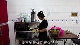 网红美食芝士热狗棒，搭配一杯南瓜燕麦牛奶，太满足了
