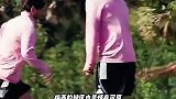 梅西近14天踢了5场比赛 连续两年拒踢全明星赛！