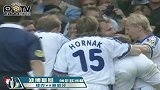 欧洲杯-96年-第74粒进球波博斯基-精华