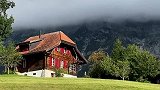 瑞士乡村，与世无争的世外桃园。