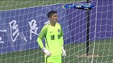 中国足协杯-17赛季-淘汰赛-第3轮-第26分钟进球 建业后防漏洞门将送点 刘帅一蹴而就扳回一球-花絮