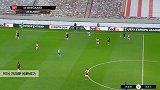 托马斯 欧联 2020/2021 阿森纳 VS 本菲卡 精彩集锦