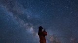 看过川西的星空云海，可谓一生无憾！