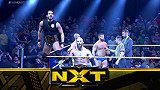 WWE-17年-WWE NXT第372期全程-全场