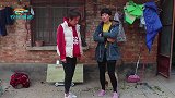 男子把孝顺媳妇赶走，1年后再婚娶个祖宗，果然风水轮流转！