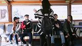 张碧晨被问华晨宇是个好父亲吗张碧晨的回答，华晨宇感动泪目