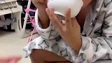 明明对他这么好，他还凶我