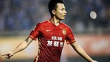 中超-17赛季-郜林恒大300场！ 回顾本赛季8粒进球6粒头球真郜林斯曼-专题