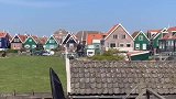 荷兰乡村，像不像我们的80年代