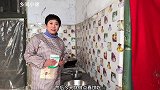今日立春，按照当地风俗做春饼，啃萝卜，你们那有这个说法吗