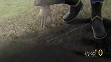 峡谷重案组：紫气再次出现，队员们很紧张，怕再出现什么危险