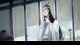 魔道祖师：魏无羡在上课被当众点名，场面一度十分的尴尬