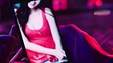 女孩子在外面要保护好自己