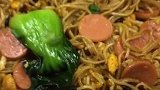 快试试这个炒面吧，保证你一碗吃不够，美味无穷