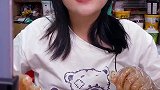 火爆鸡筋 小时候的回忆！你还记得吗？吃过的仙女们举个爪~零食 零食推荐