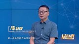 攀登者：陈登辉