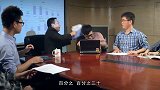 老板不想见到大鹏，大鹏真做到了，就是方式很极端