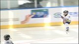 冰上项目-14年-2014北京市中小学生校季冰球联赛：实验二小B队VS景山学校-全场