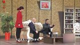 郭冬临陷入随礼风波，刚收到的红包，瞬间又随出去了