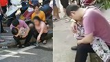 湖南岳阳5岁幼童车内死亡 知情人：系父母给幼师托管