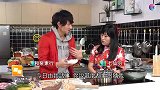 七师傅与日籍艺人斗才艺，真是炉火都还没热，现场已经充满火药味