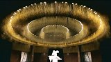 俄罗斯卫国战争纪念馆 英雄值得被永远铭记