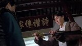 谢霆锋《黄种人》配上《中华英雄》，唱出了华人的霸气，太爽了！