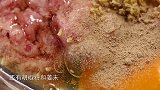 正宗川菜鱼香丸子这样做，吃鱼不见鱼的下饭利器！