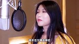 网红和歌手唱功差距多大花粥现场惨不忍睹，张碧晨清唱惊艳全场