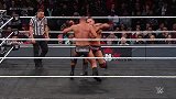 WWE-16年-NXT接管大赛2016：迪林格VS博比鲁德集锦-精华